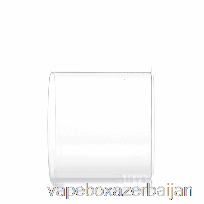 Vape Azerbaijan Hellvape Helheim S Replacement Glass